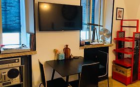 Private Room Studio Suite Jerusalem