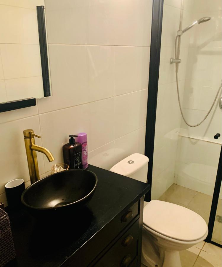 Private Room Studio Suite Jerusalem Exterior foto